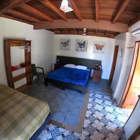 La Gondola Bed and Breakfast Montañita Εξωτερικό φωτογραφία